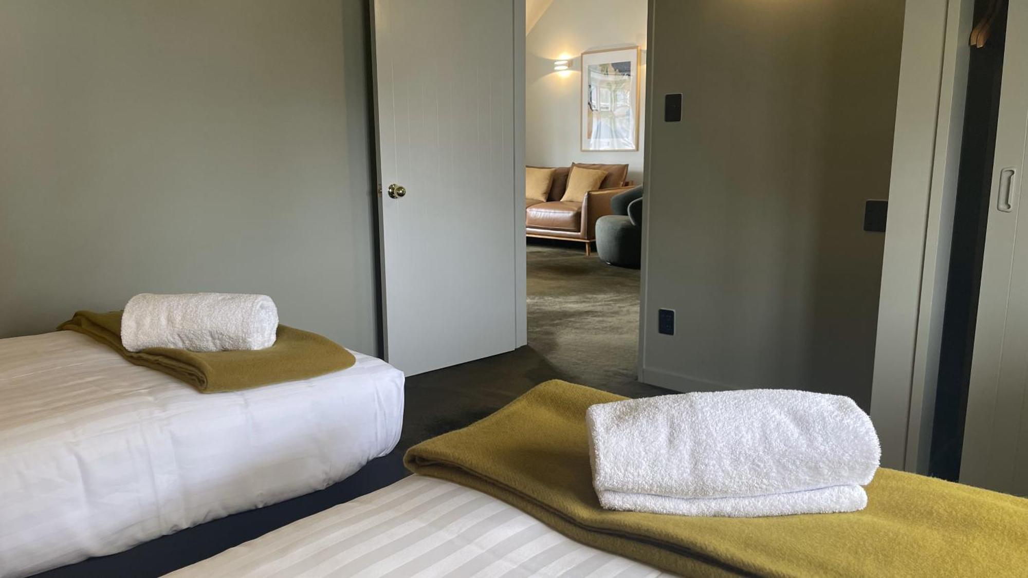 كريستتشيرش The Elmwood Motel المظهر الخارجي الصورة